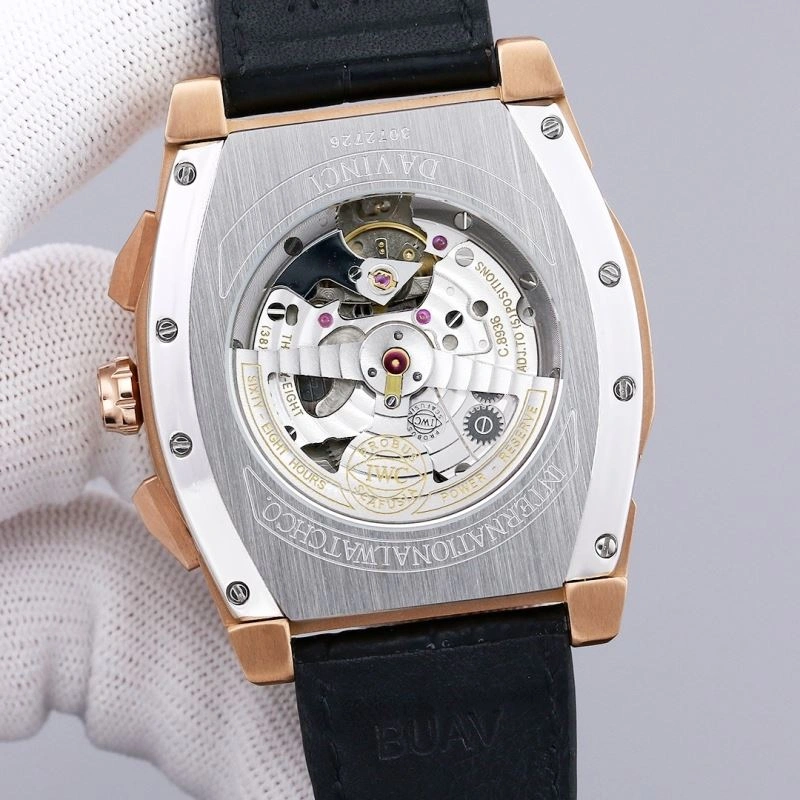 Durable IWC Watches 185180