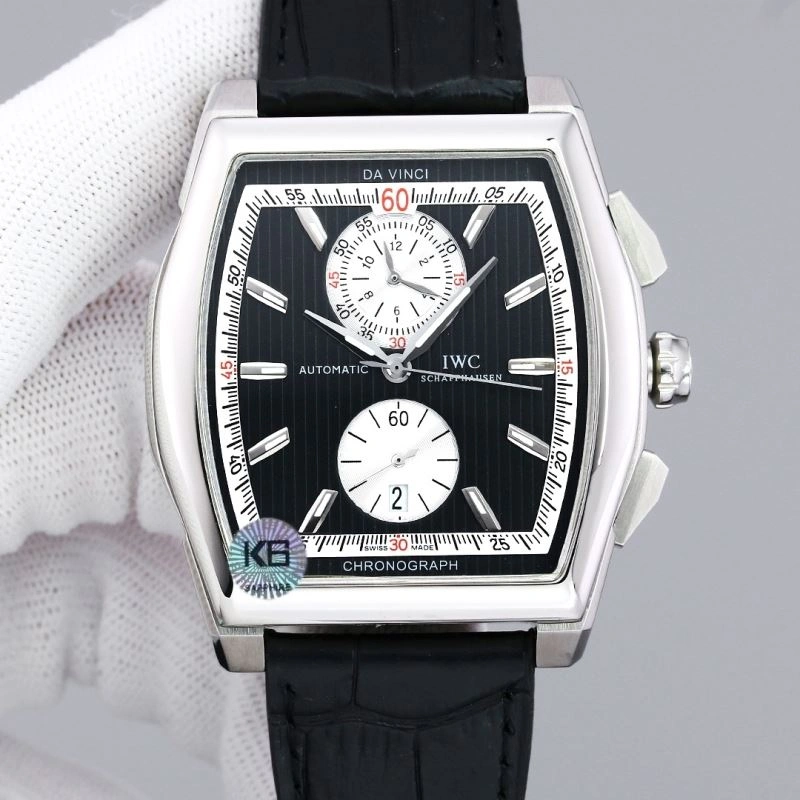 IWC Watches MoistureWicking 185181
