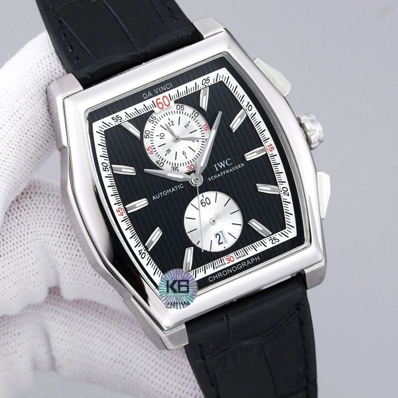 IWC Watches MoistureWicking 185181