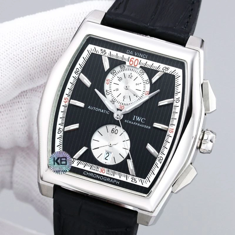 IWC Watches MoistureWicking 185181