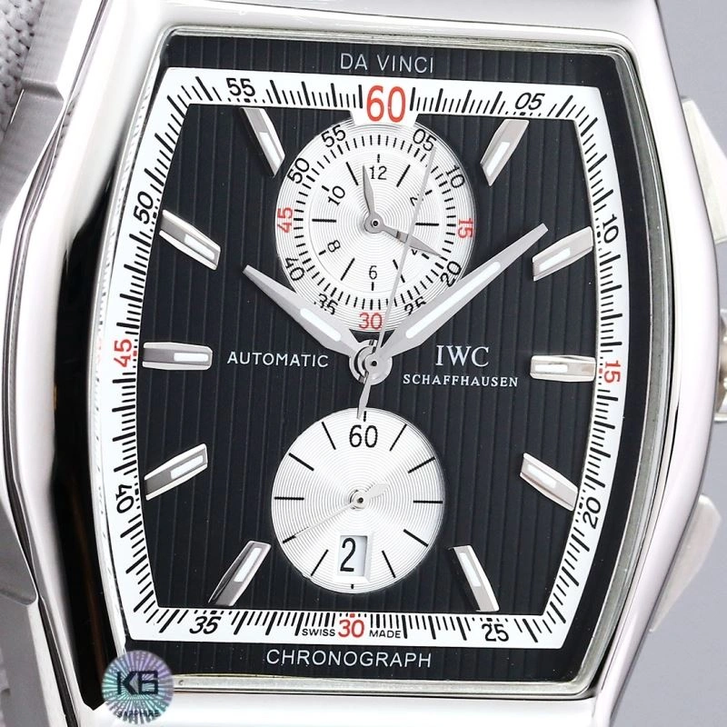 IWC Watches MoistureWicking 185181