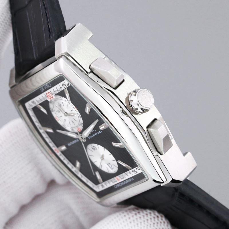 IWC Watches MoistureWicking 185181