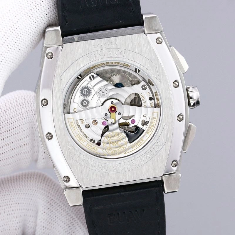 IWC Watches MoistureWicking 185181
