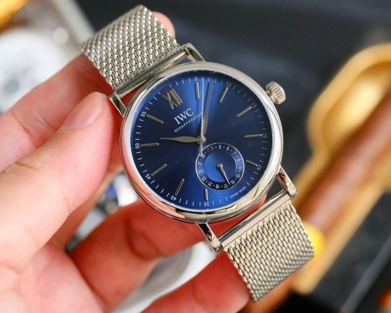 IWC Watches AllSeason 185177