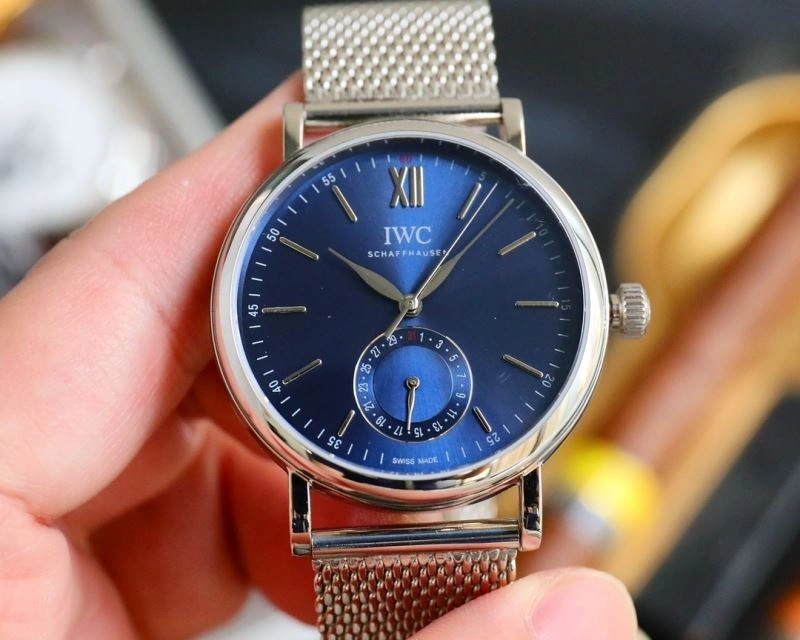 IWC Watches AllSeason 185177