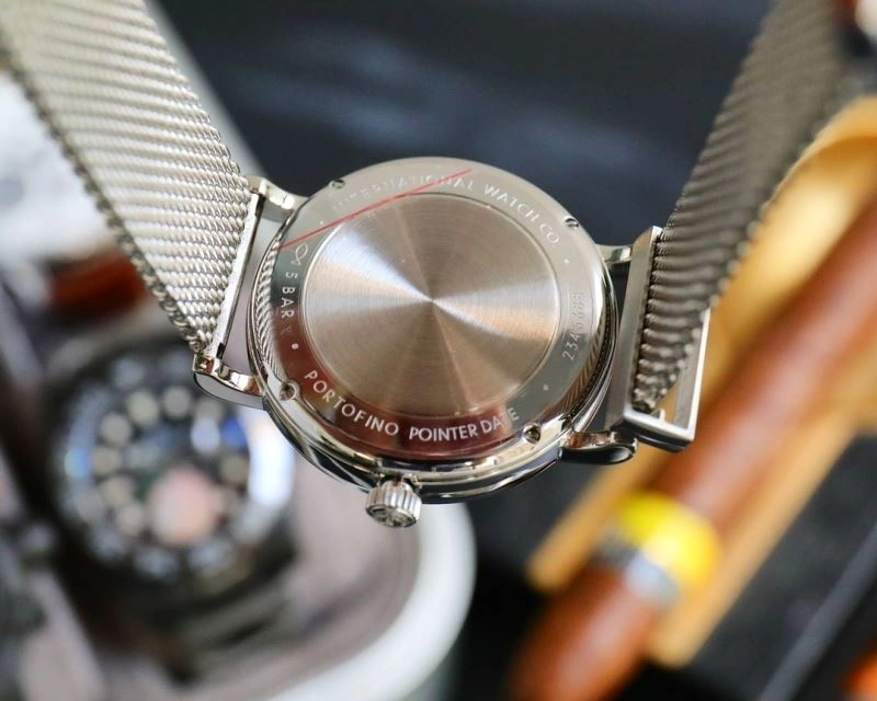 IWC Watches AllSeason 185177