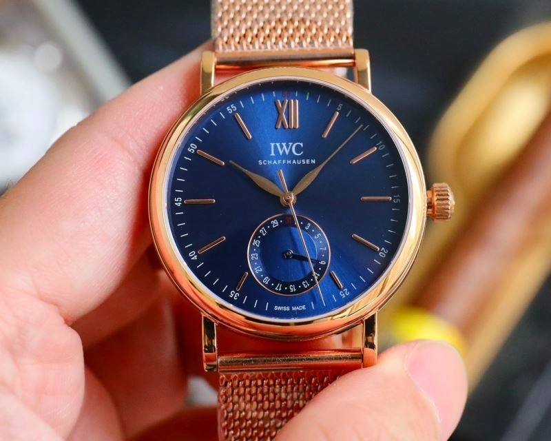 IWC Watches WeatherProof 185168