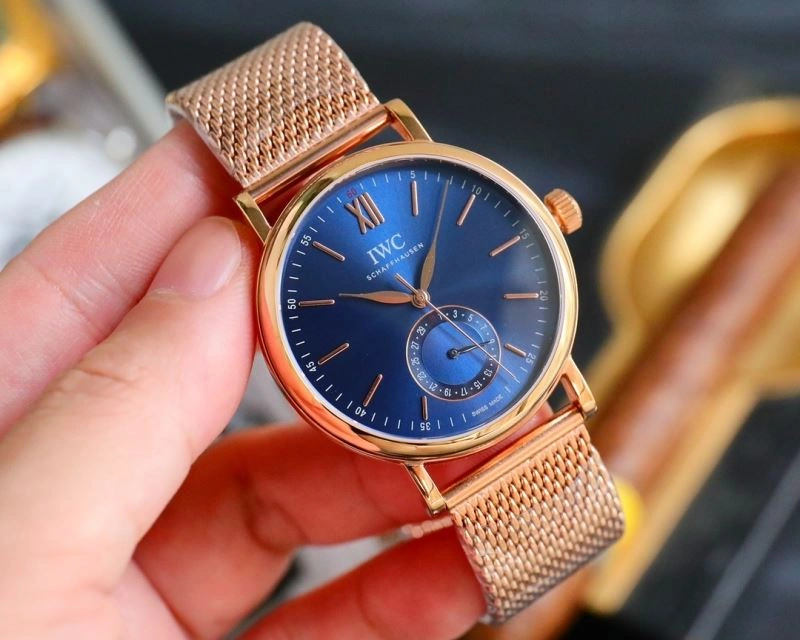 IWC Watches WeatherProof 185168