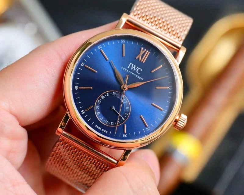 IWC Watches WeatherProof 185168