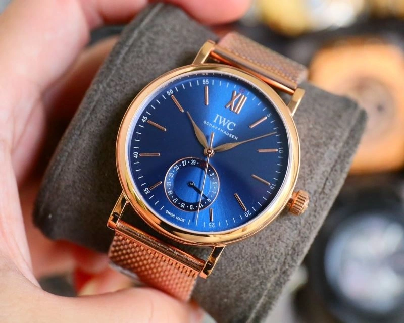 IWC Watches WeatherProof 185168