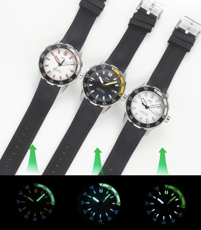 Bright IWC Watches 185174