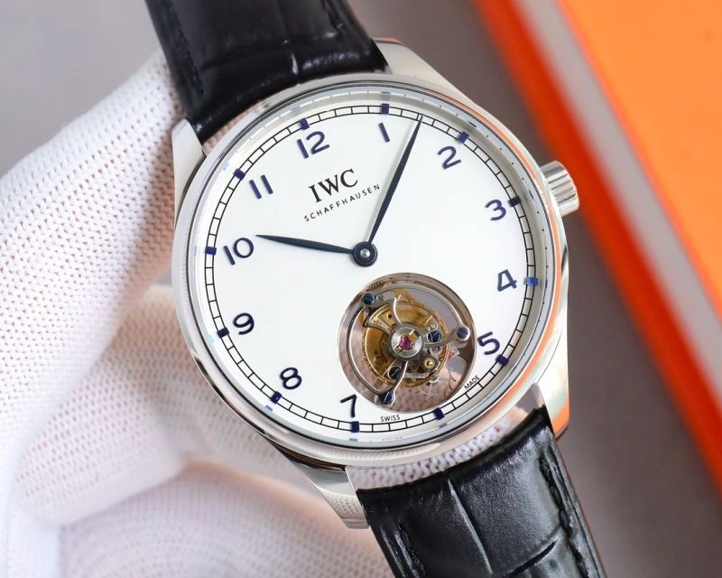 FastDry IWC Watches 185173
