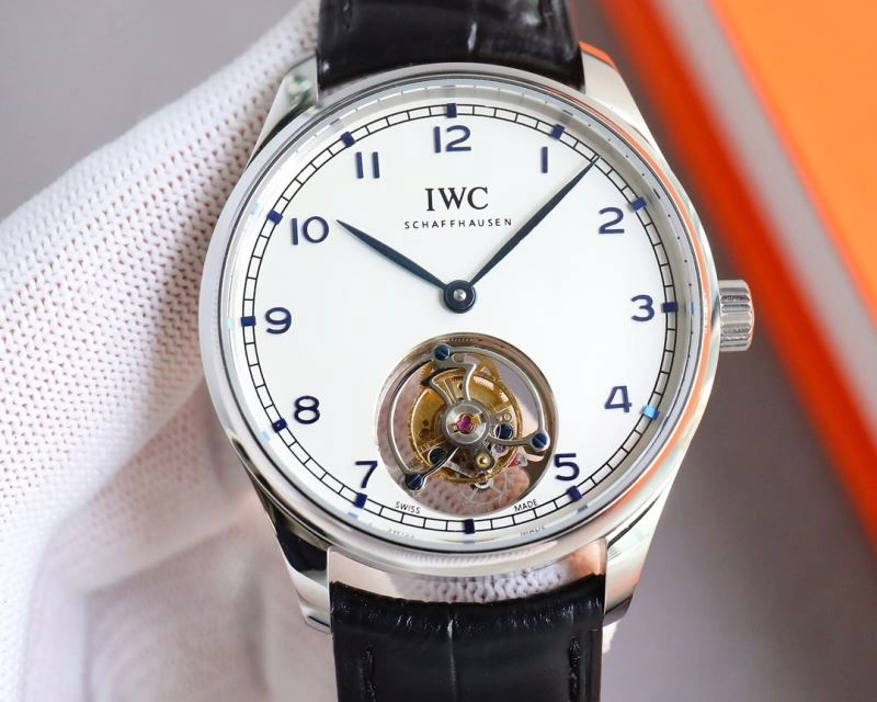 FastDry IWC Watches 185173