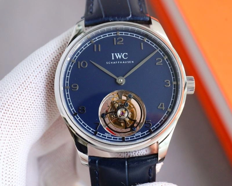 FastDry IWC Watches 185173