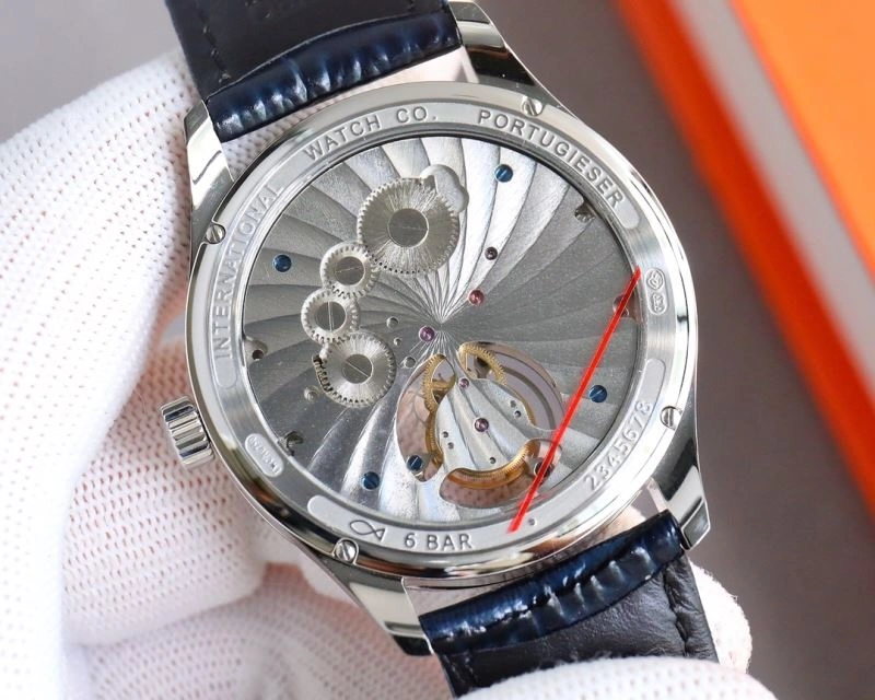 FastDry IWC Watches 185173
