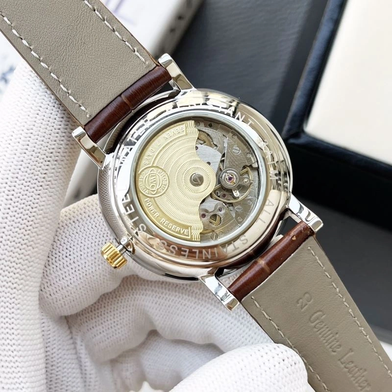 IWC Watches Efficient 185157