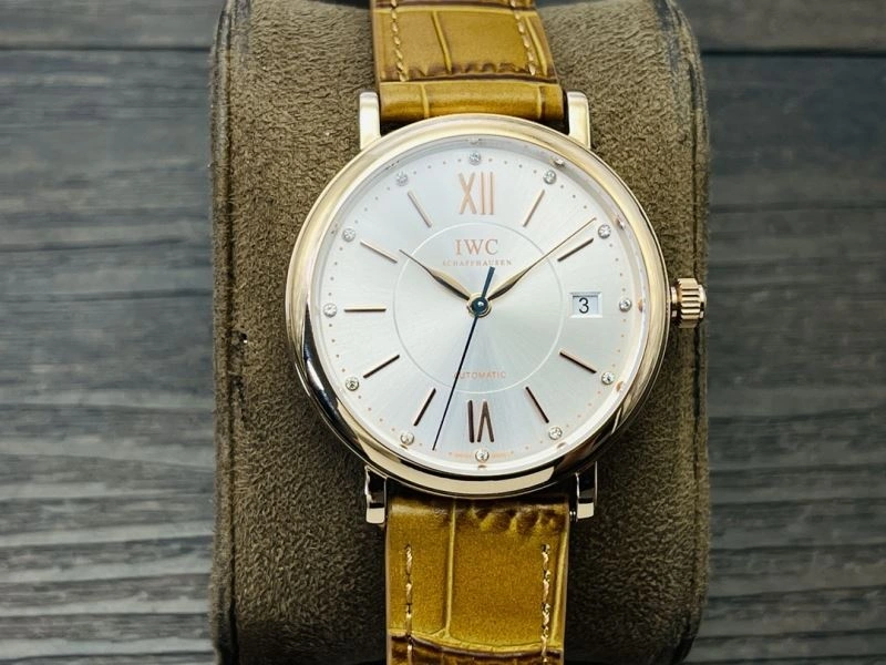 Youthful IWC Watches 185151