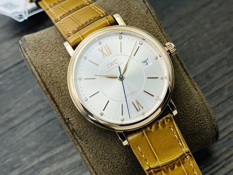 Youthful IWC Watches 185151