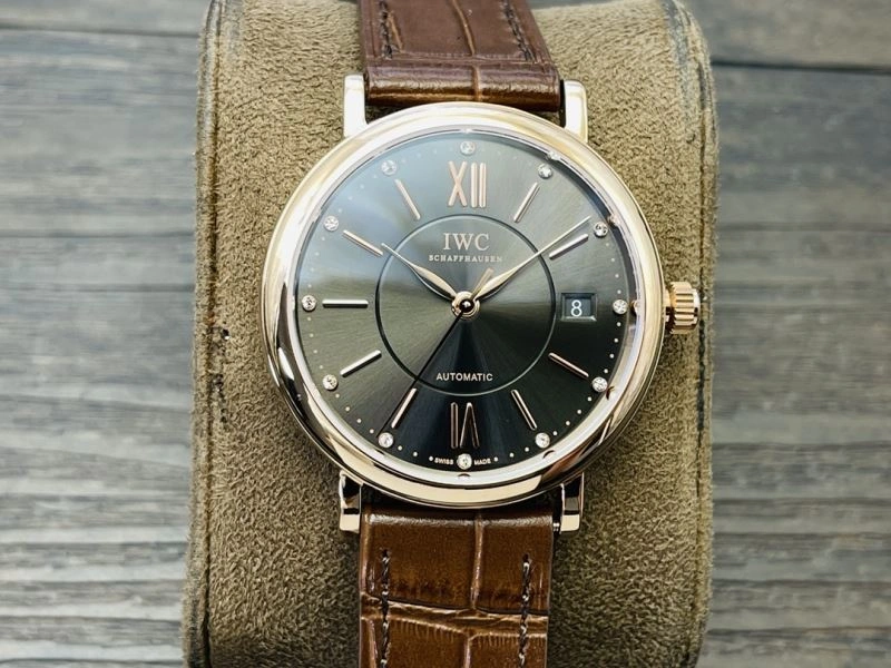 GoodFit IWC Watches 185155