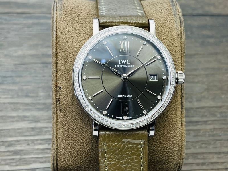FashionForward IWC Watches 185141