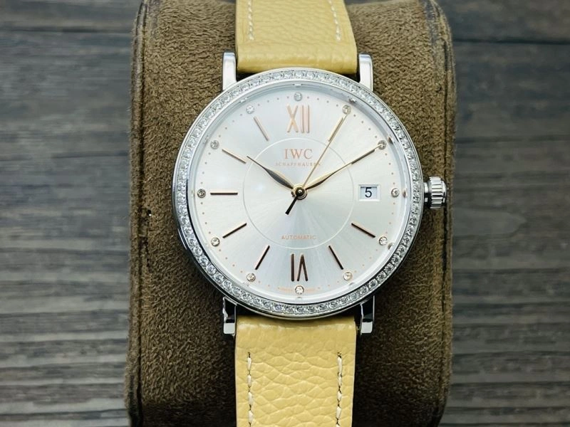 GoodFit IWC Watches 185170