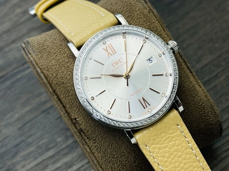 GoodFit IWC Watches 185170