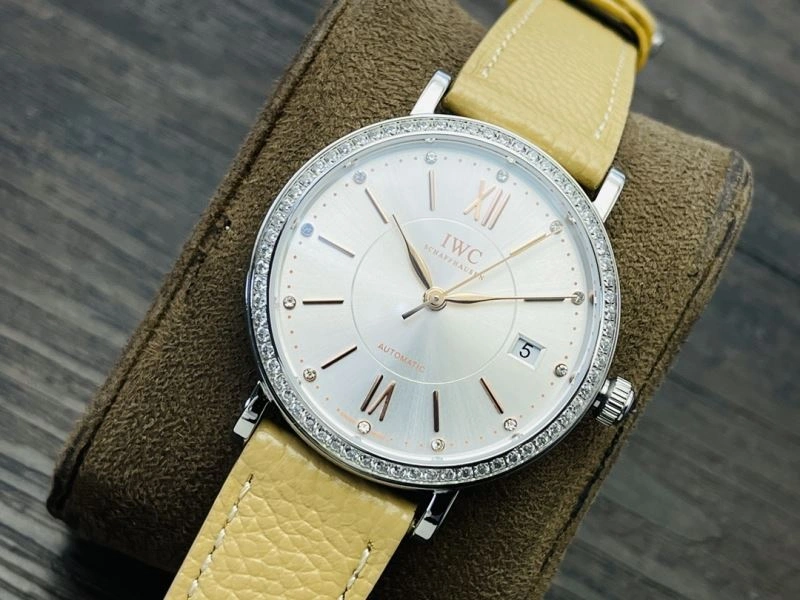 GoodFit IWC Watches 185170