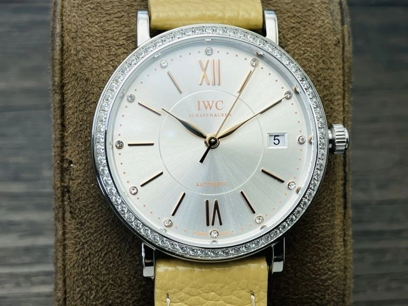 GoodFit IWC Watches 185170