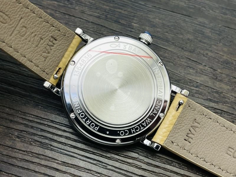 GoodFit IWC Watches 185170