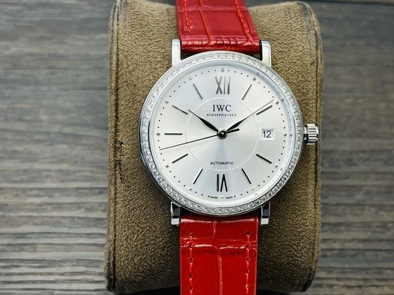 IWC Watches Thermal 185150