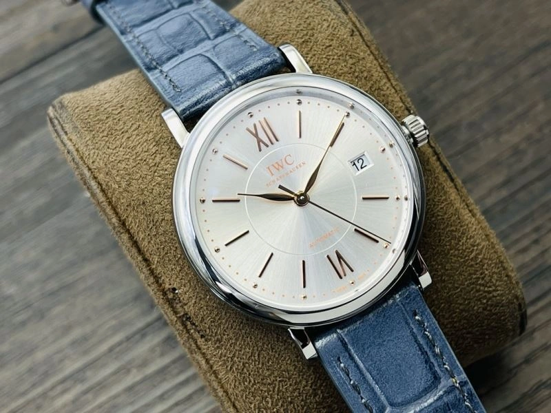 FashionForward IWC Watches 185152