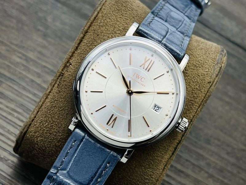 FashionForward IWC Watches 185152