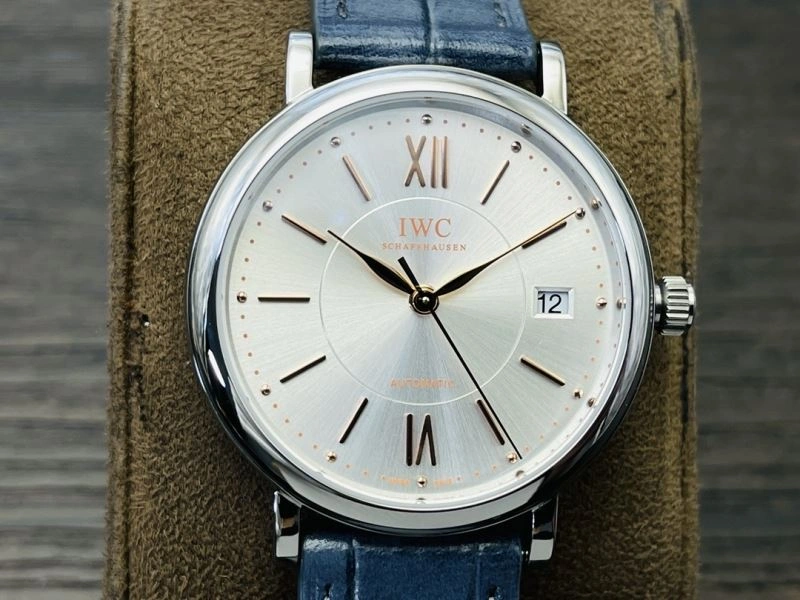 FashionForward IWC Watches 185152