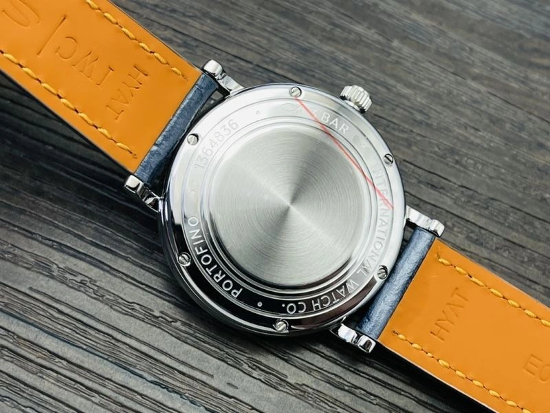 FashionForward IWC Watches 185152