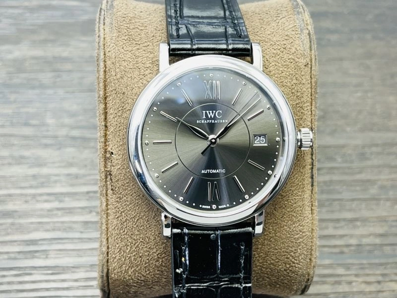 SportInspired IWC Watches 185159