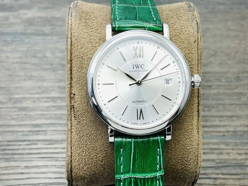 IWC Watches EasyCare 185156