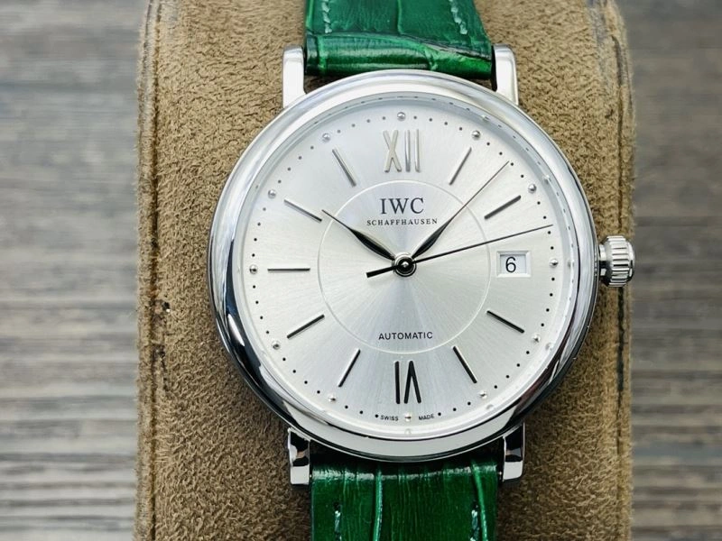 IWC Watches EasyCare 185156