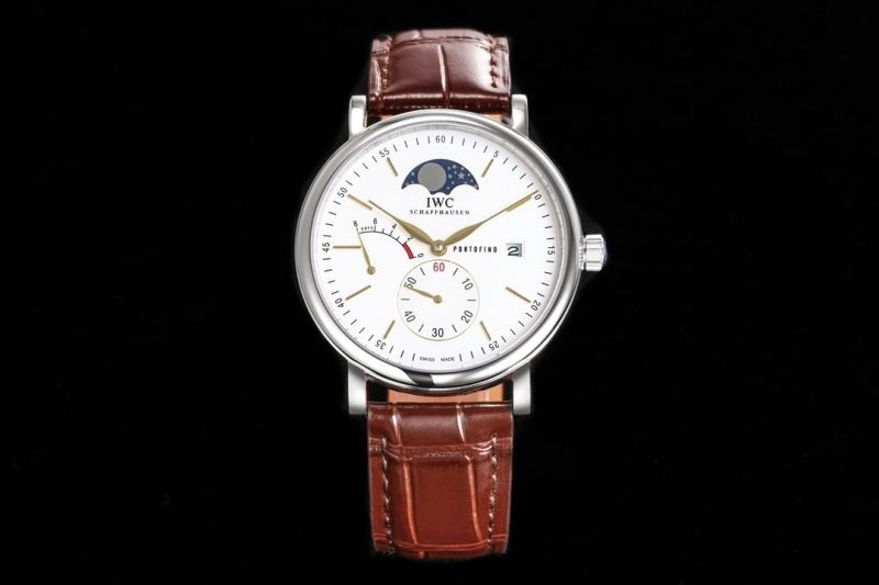 IWC Watches GoAnywhere 185158