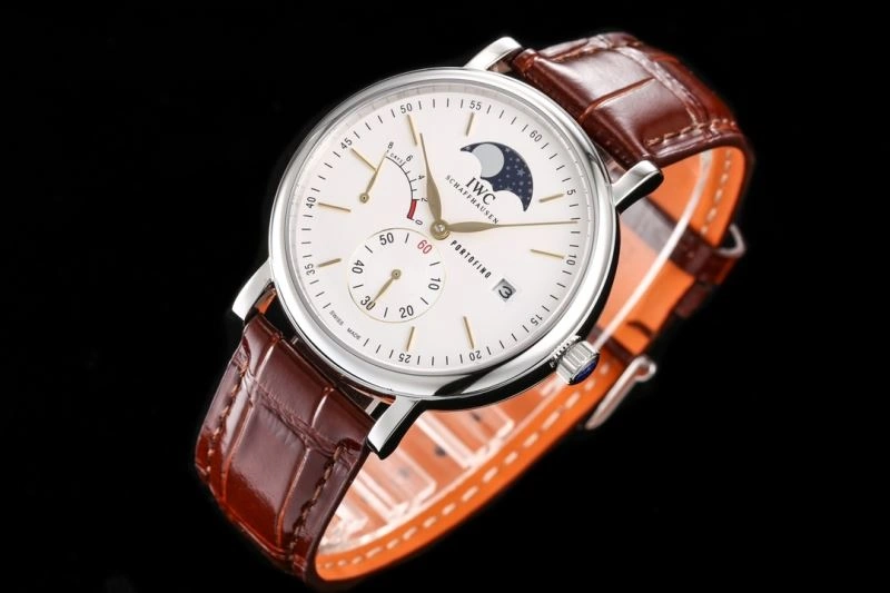 IWC Watches GoAnywhere 185158