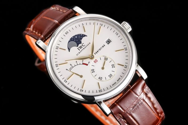 IWC Watches GoAnywhere 185158