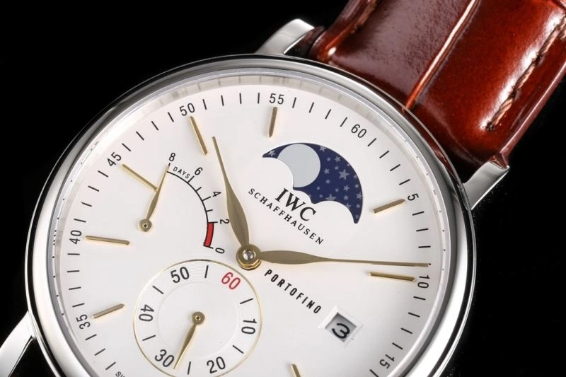 IWC Watches GoAnywhere 185158