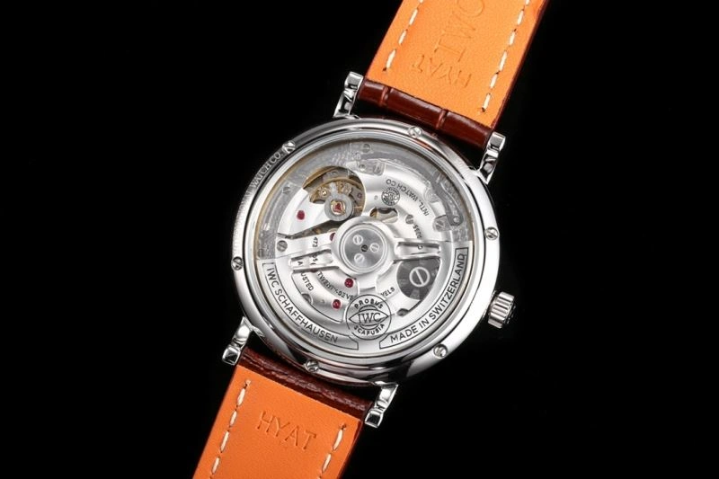 IWC Watches GoAnywhere 185158