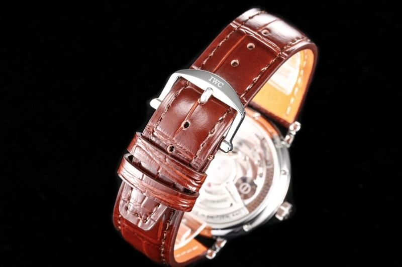 IWC Watches GoAnywhere 185158