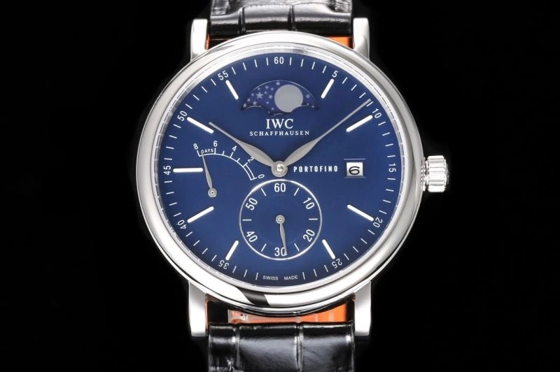 Classic IWC Watches 185147