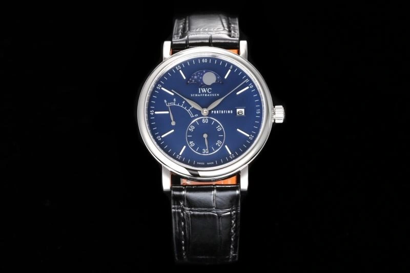 Classic IWC Watches 185147