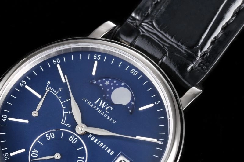 Classic IWC Watches 185147