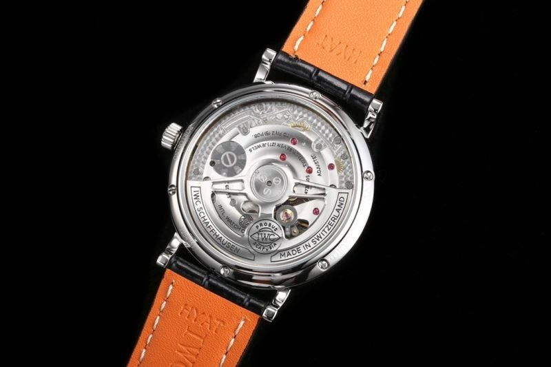Classic IWC Watches 185147