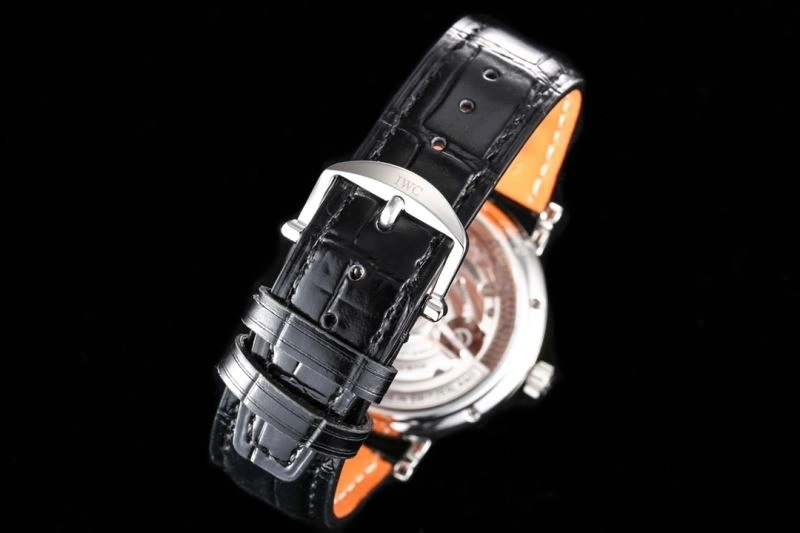 Classic IWC Watches 185147