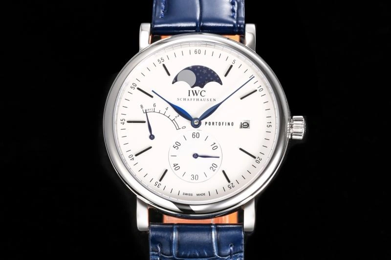 ZipUp IWC Watches 185142