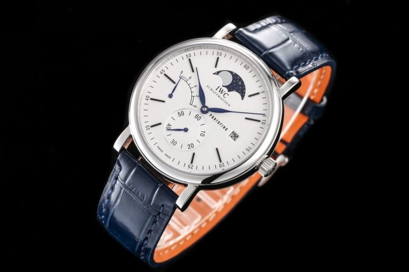 ZipUp IWC Watches 185142
